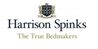 Harrison spinks